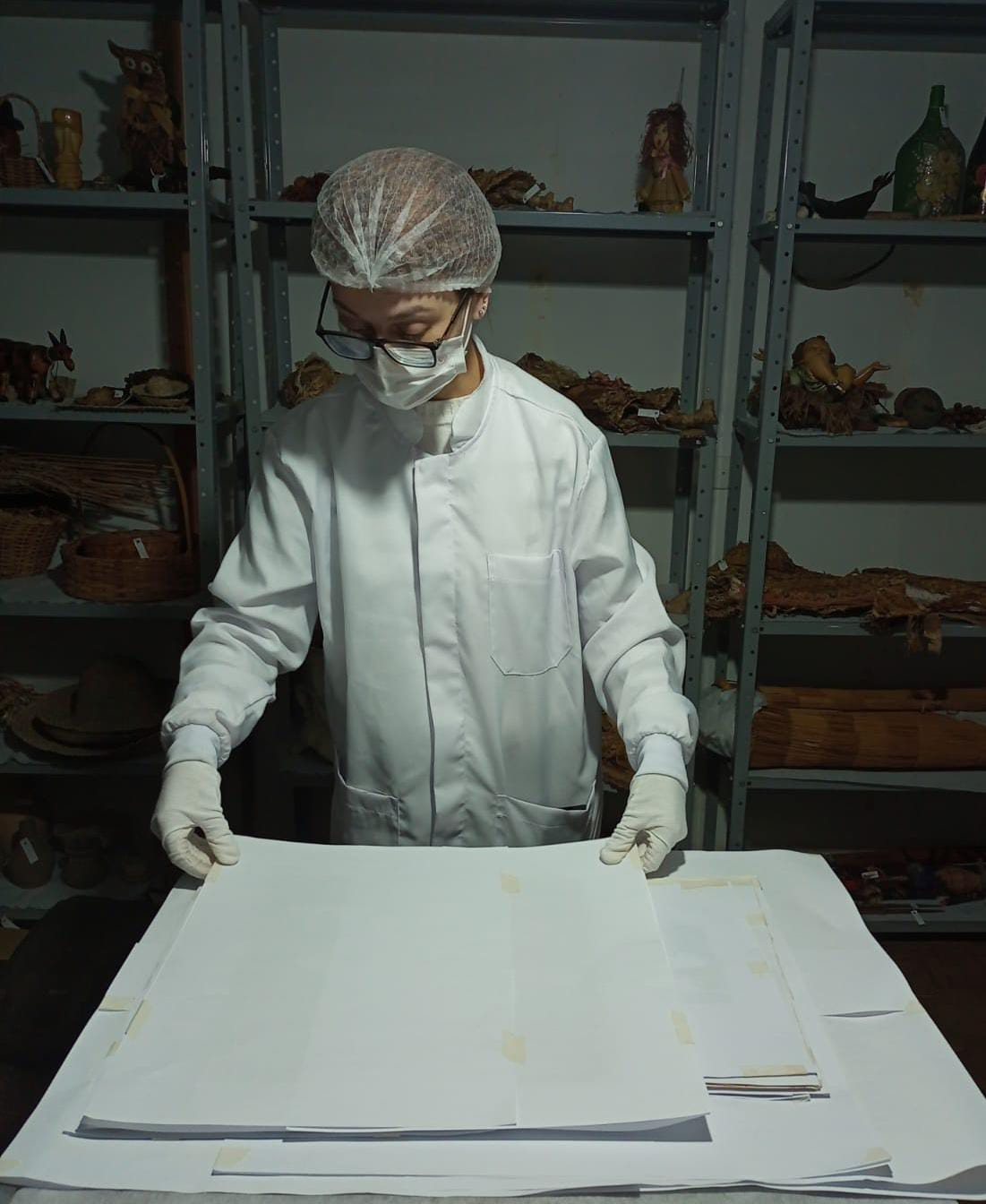 Trabalho de Museologia 1